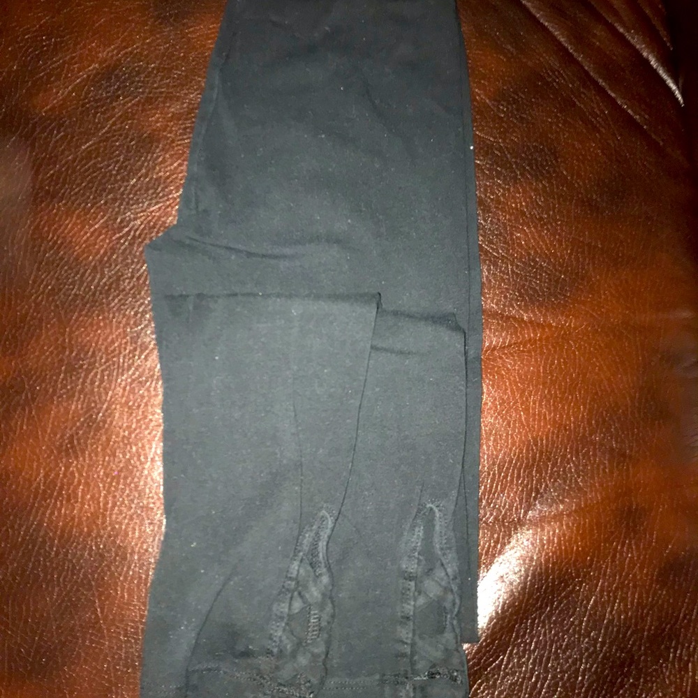 girls leggings